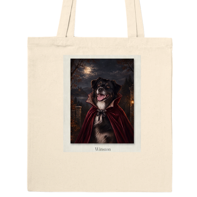 The Count Tote