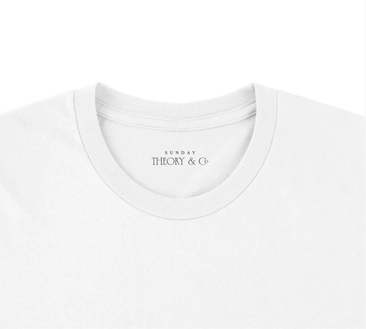 The Classic Portrait T-Shirt